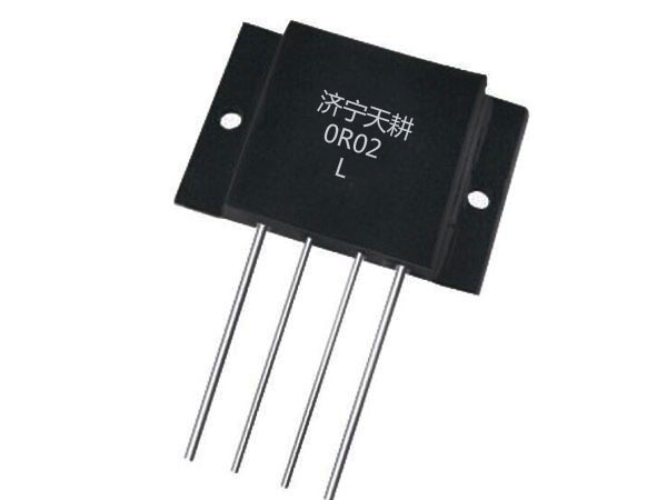 RJ712-1型功率型高穩(wěn)定、高精密金屬箔產(chǎn)品