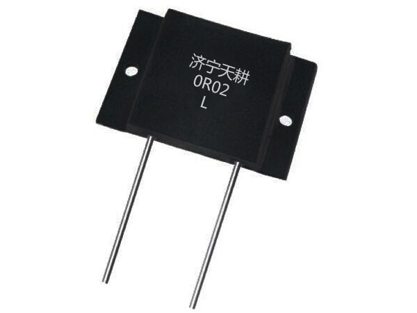RJ712-2型功率型高穩(wěn)定、高精密金屬箔產(chǎn)品